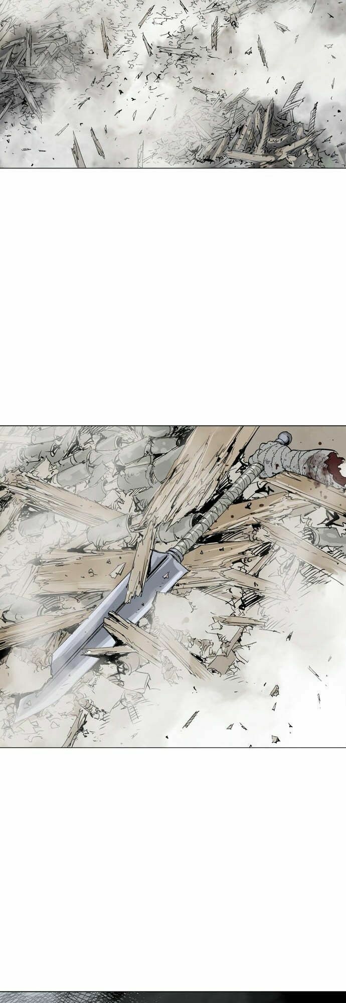 Gosu - Cao Thủ 2 Chapter 21 - Trang 44