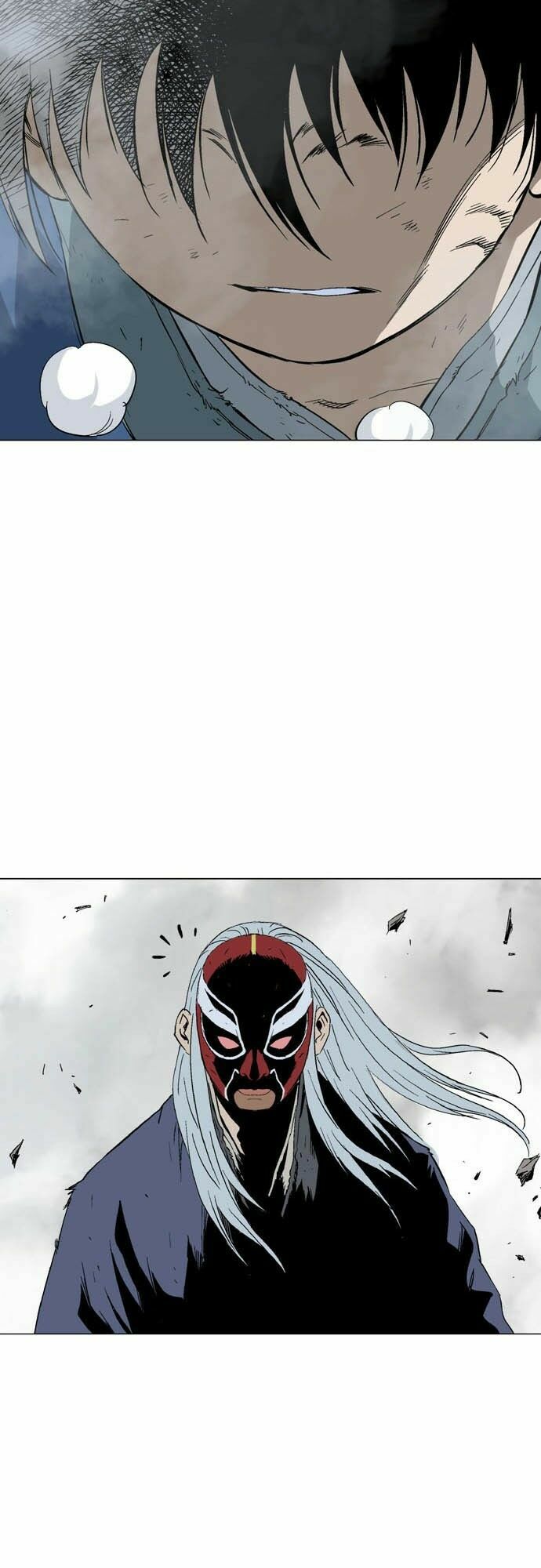 Gosu - Cao Thủ 2 Chapter 21 - Trang 45