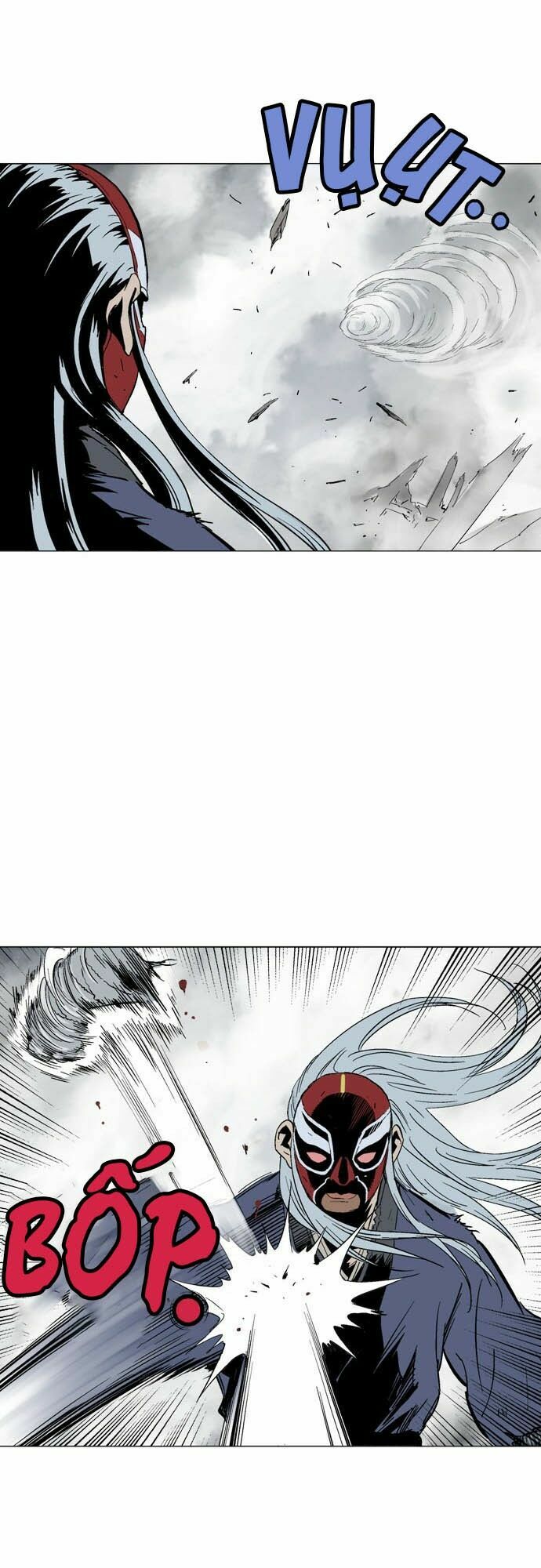 Gosu - Cao Thủ 2 Chapter 21 - Trang 46