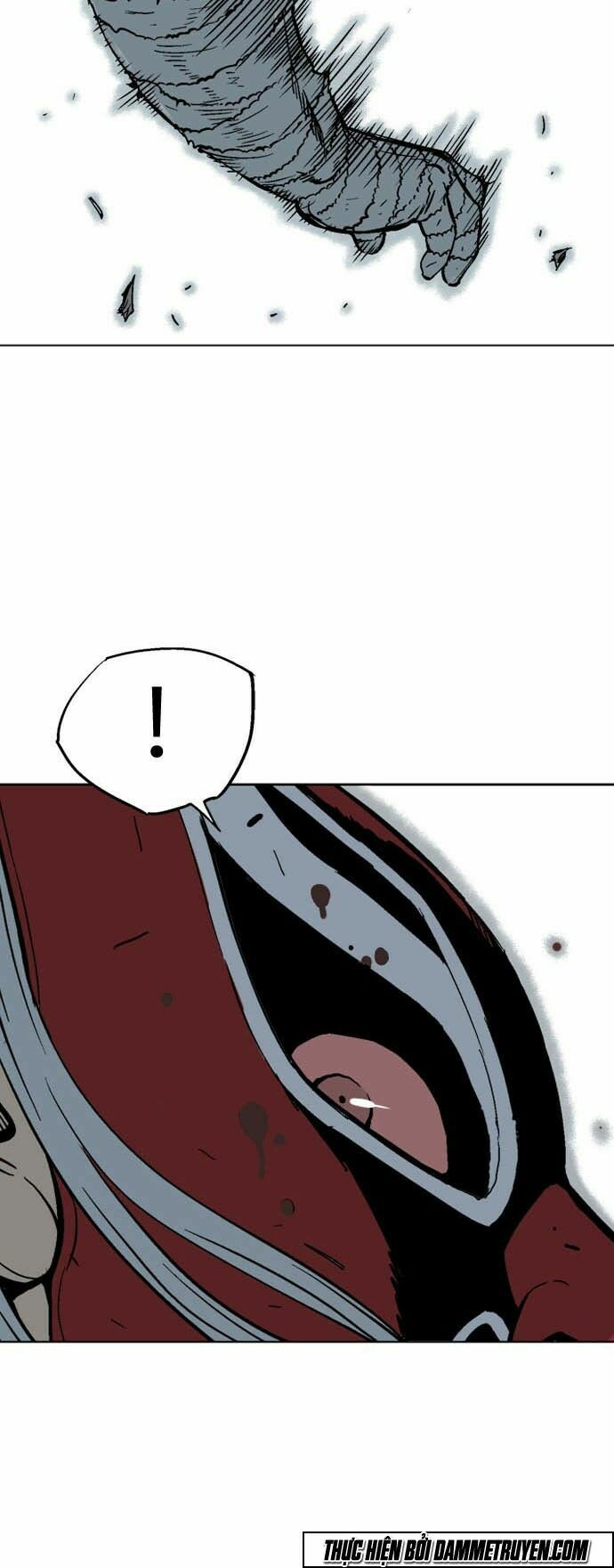 Gosu - Cao Thủ 2 Chapter 21 - Trang 48