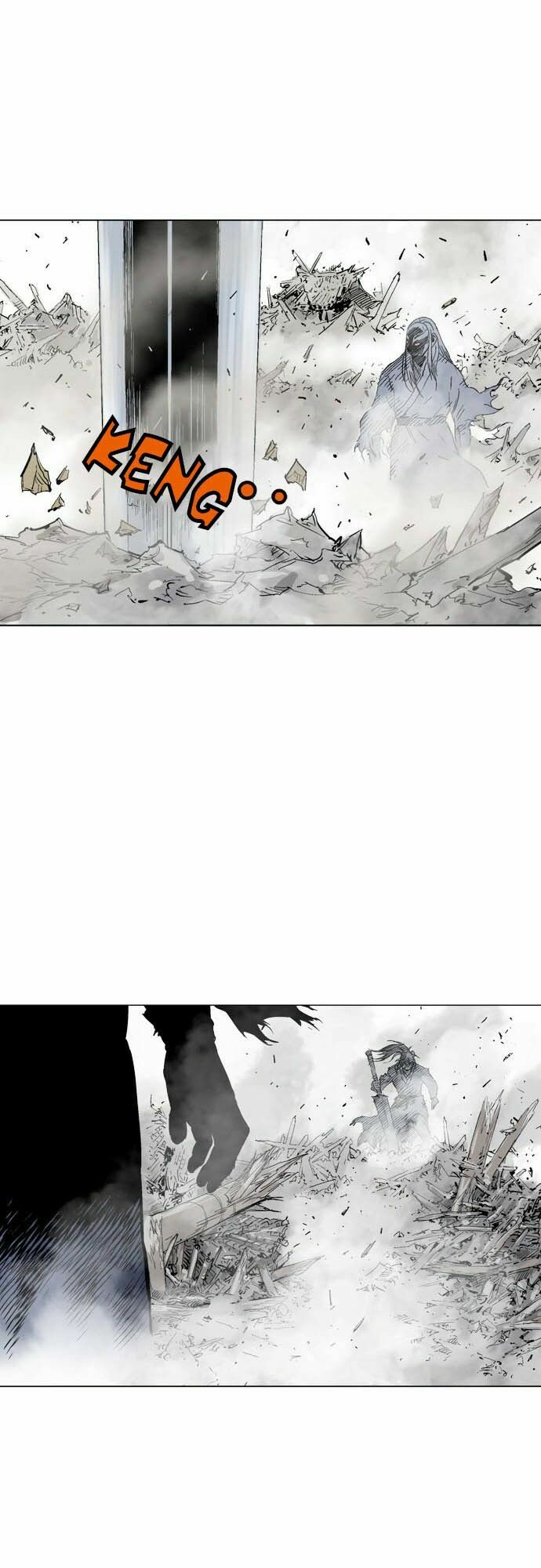Gosu - Cao Thủ 2 Chapter 21 - Trang 49
