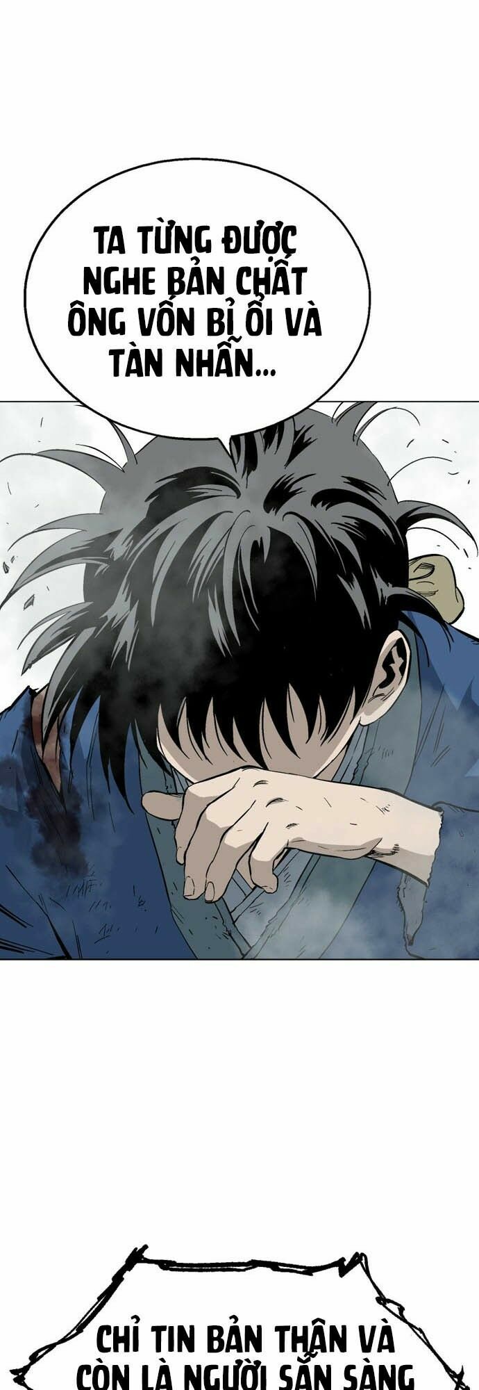 Gosu - Cao Thủ 2 Chapter 21 - Trang 50