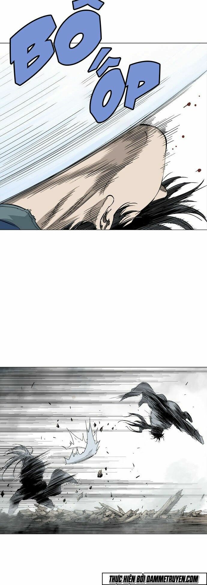 Gosu - Cao Thủ 2 Chapter 21 - Trang 6