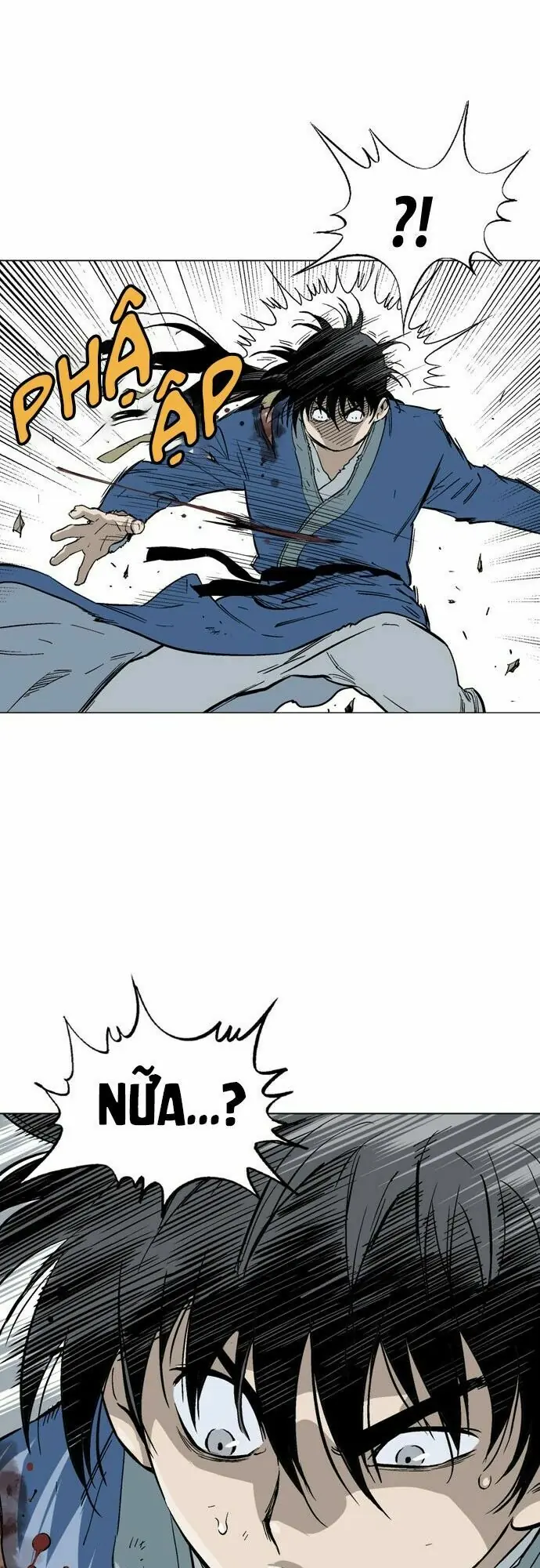 Gosu - Cao Thủ 2 Chapter 21 - Trang 8
