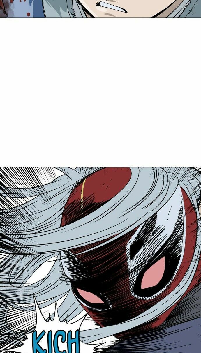 Gosu - Cao Thủ 2 Chapter 21 - Trang 9