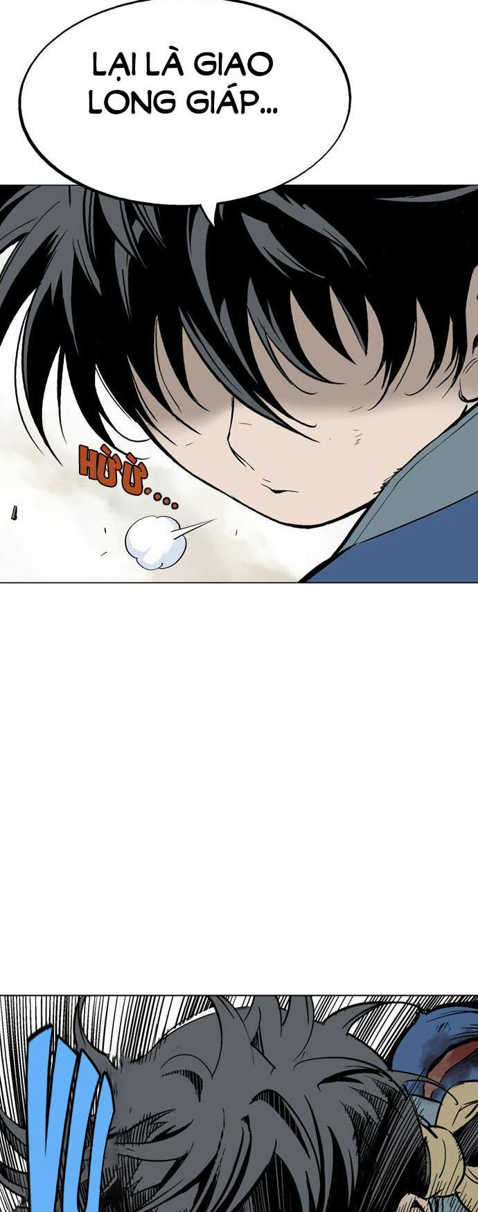 Gosu - Cao Thủ 2 Chapter 22 - Trang 10