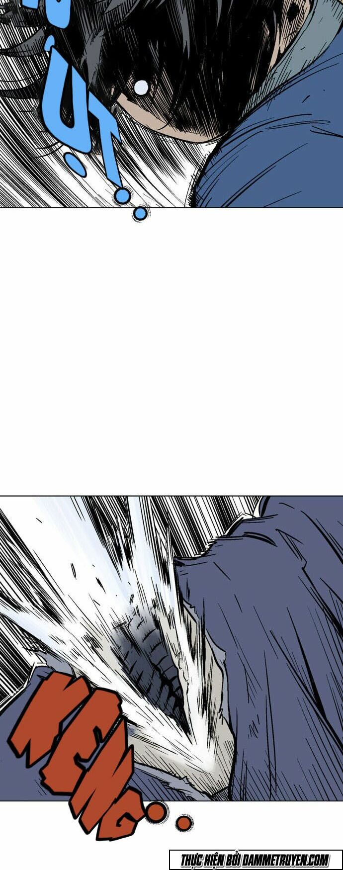 Gosu - Cao Thủ 2 Chapter 22 - Trang 11