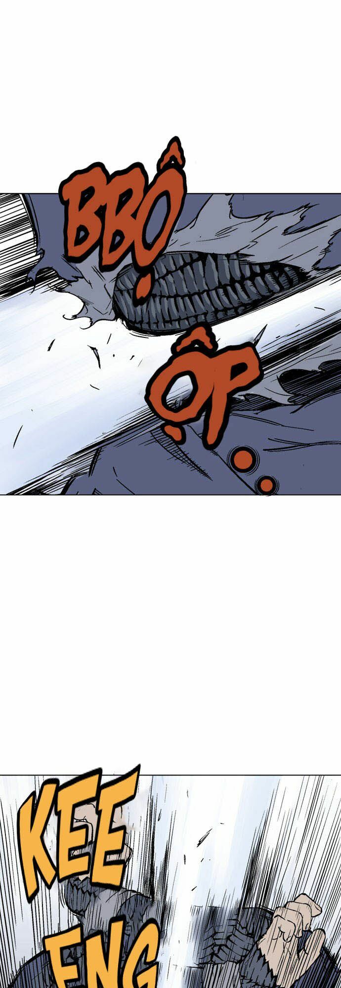 Gosu - Cao Thủ 2 Chapter 22 - Trang 12