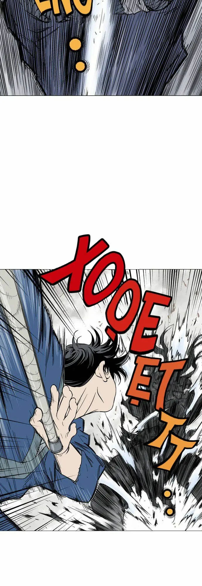 Gosu - Cao Thủ 2 Chapter 22 - Trang 13