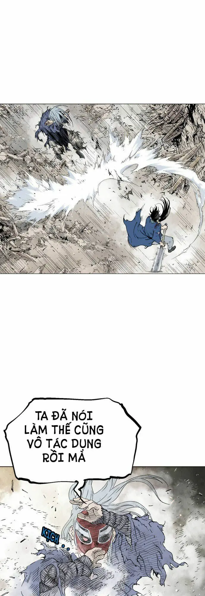 Gosu - Cao Thủ 2 Chapter 22 - Trang 14