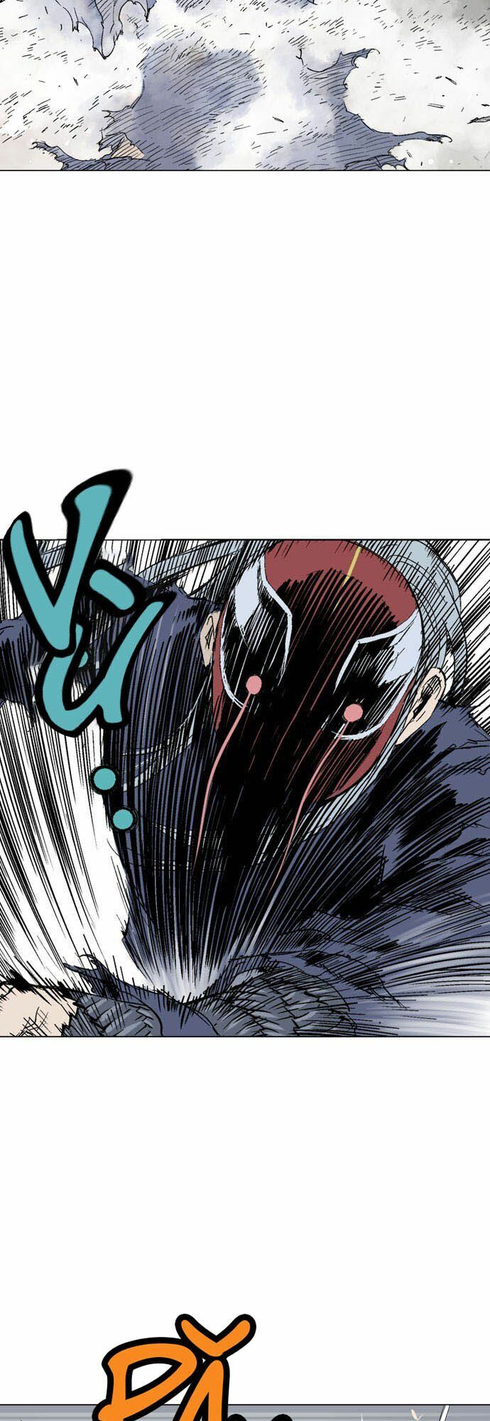 Gosu - Cao Thủ 2 Chapter 22 - Trang 15