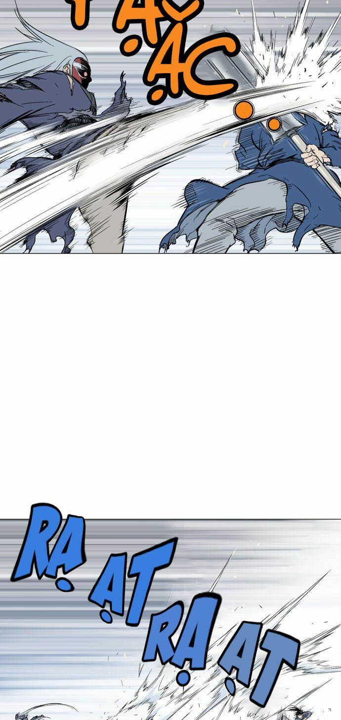 Gosu - Cao Thủ 2 Chapter 22 - Trang 16