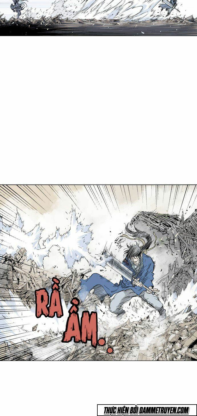 Gosu - Cao Thủ 2 Chapter 22 - Trang 17