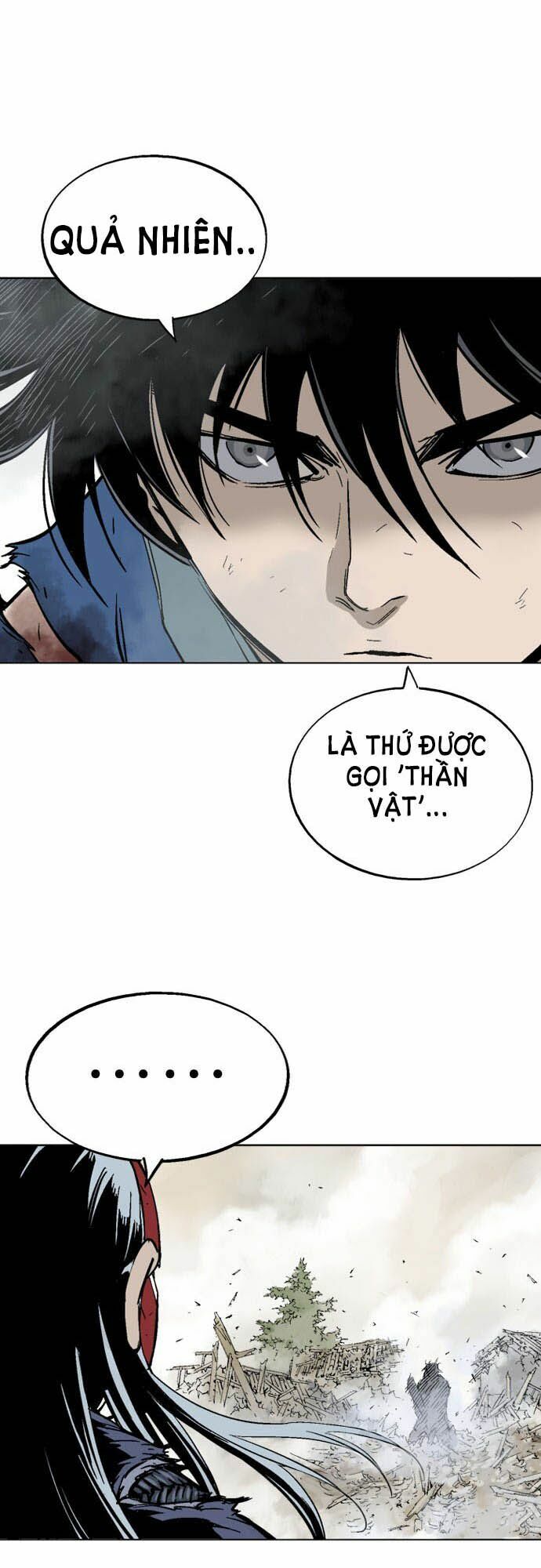 Gosu - Cao Thủ 2 Chapter 22 - Trang 18