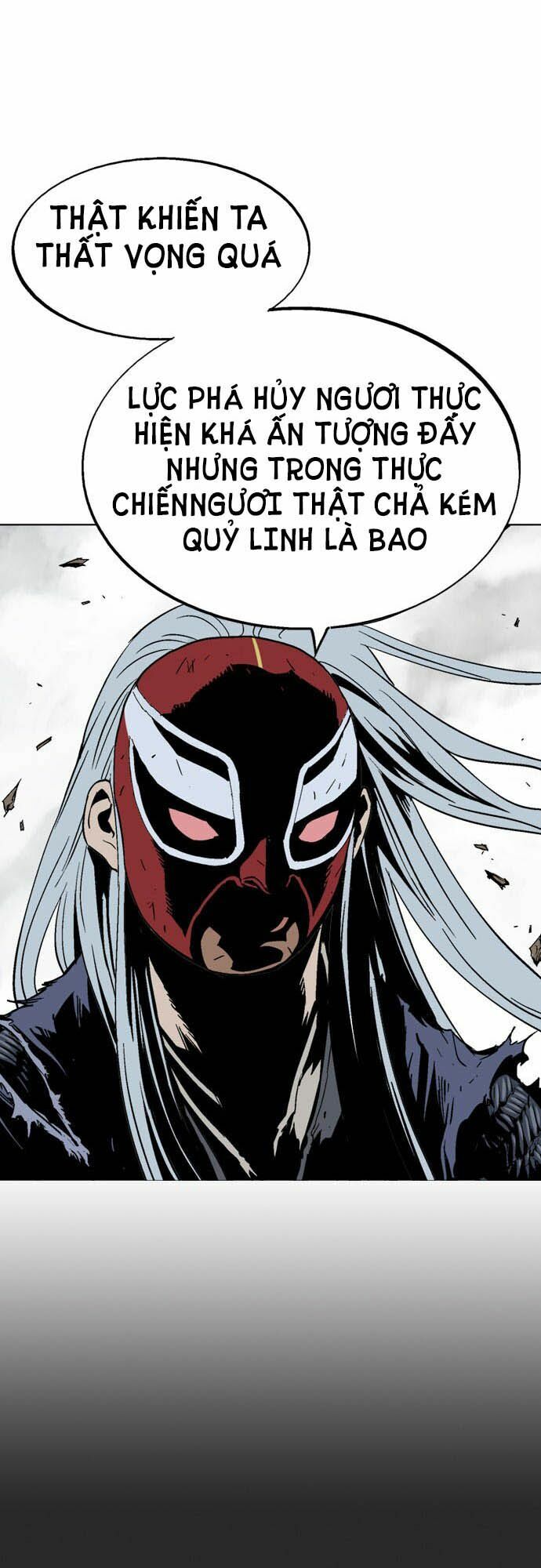 Gosu - Cao Thủ 2 Chapter 22 - Trang 19