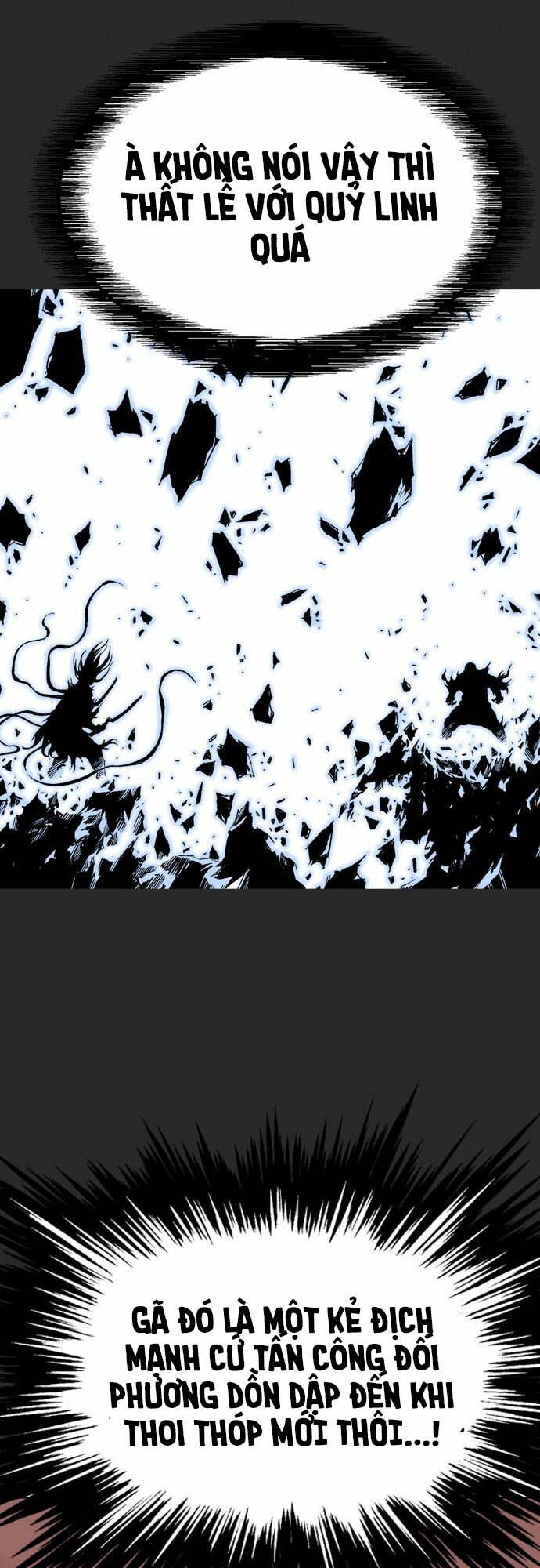 Gosu - Cao Thủ 2 Chapter 22 - Trang 20