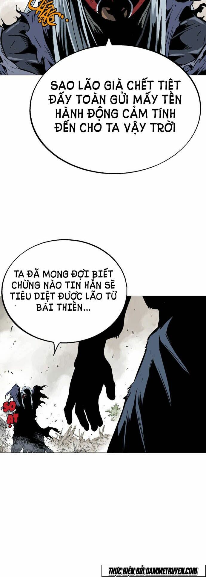 Gosu - Cao Thủ 2 Chapter 22 - Trang 22