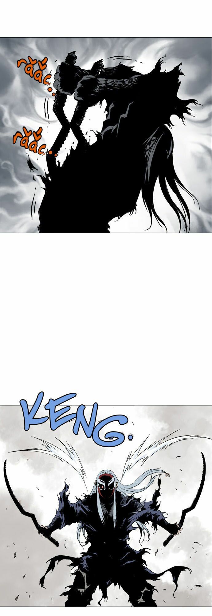 Gosu - Cao Thủ 2 Chapter 22 - Trang 23