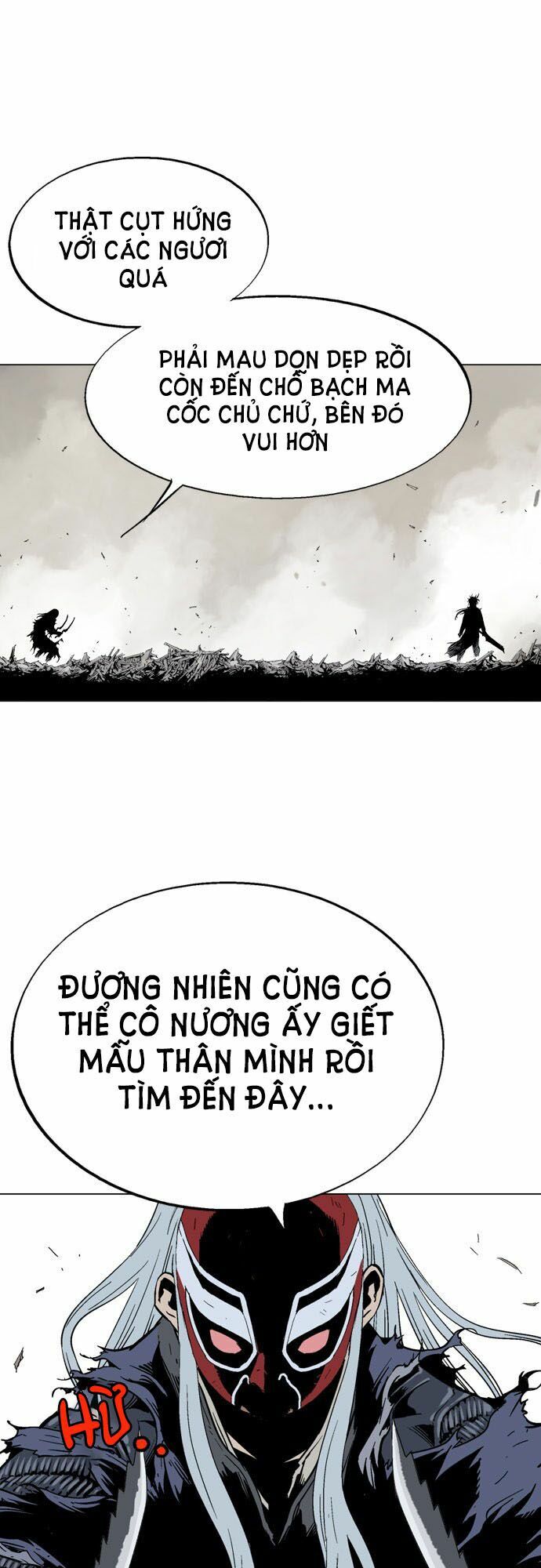 Gosu - Cao Thủ 2 Chapter 22 - Trang 24