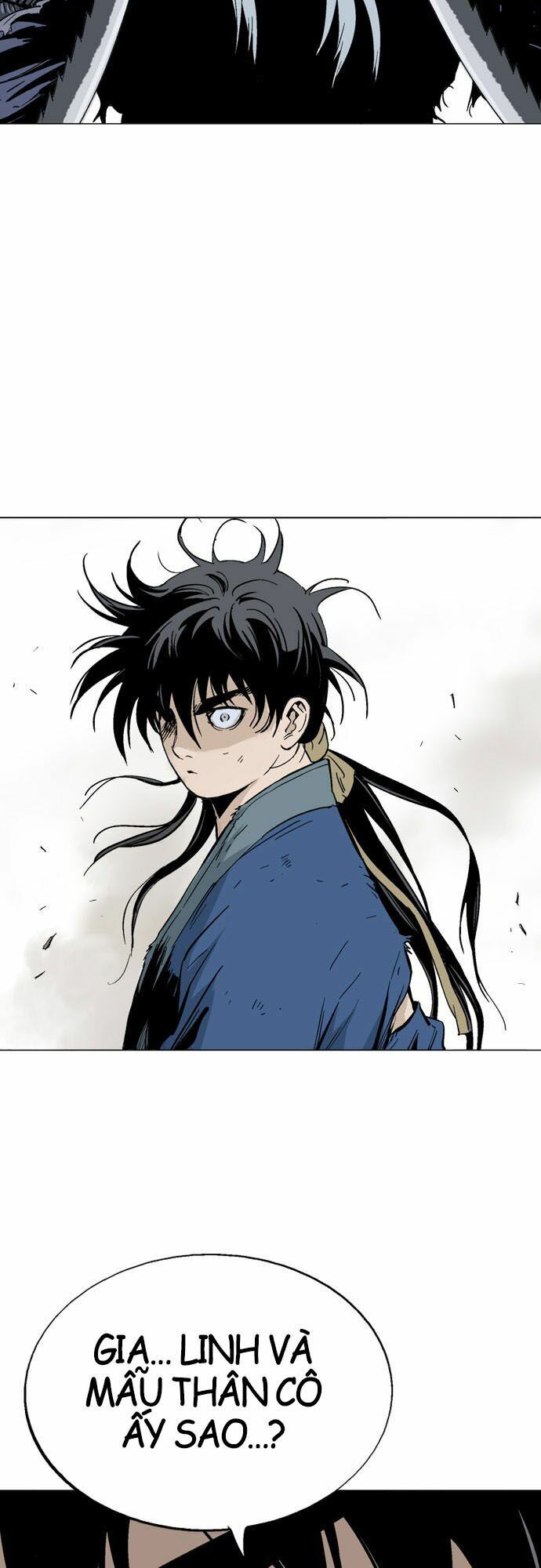Gosu - Cao Thủ 2 Chapter 22 - Trang 25