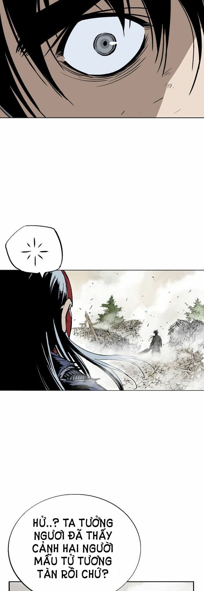 Gosu - Cao Thủ 2 Chapter 22 - Trang 26