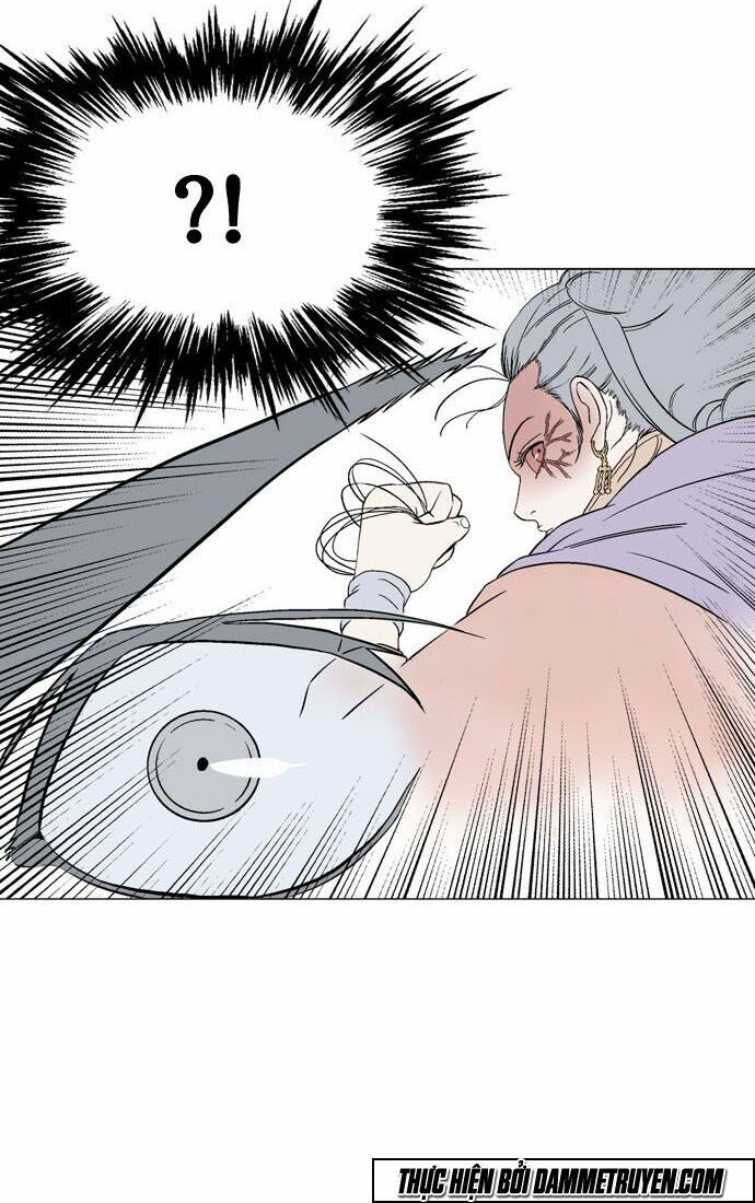 Gosu - Cao Thủ 2 Chapter 22 - Trang 28