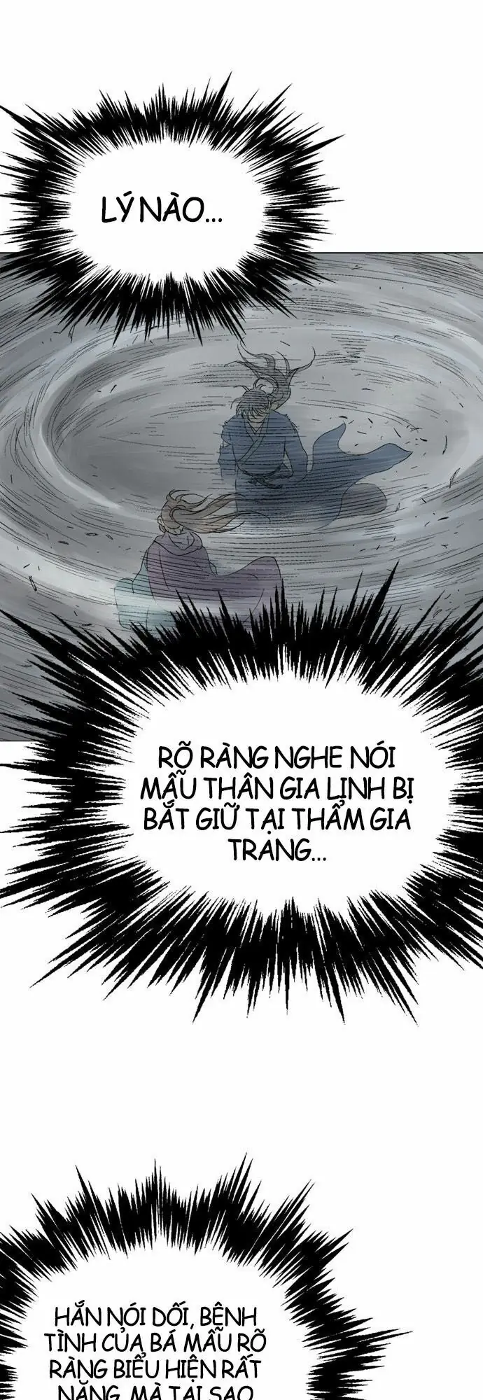 Gosu - Cao Thủ 2 Chapter 22 - Trang 29