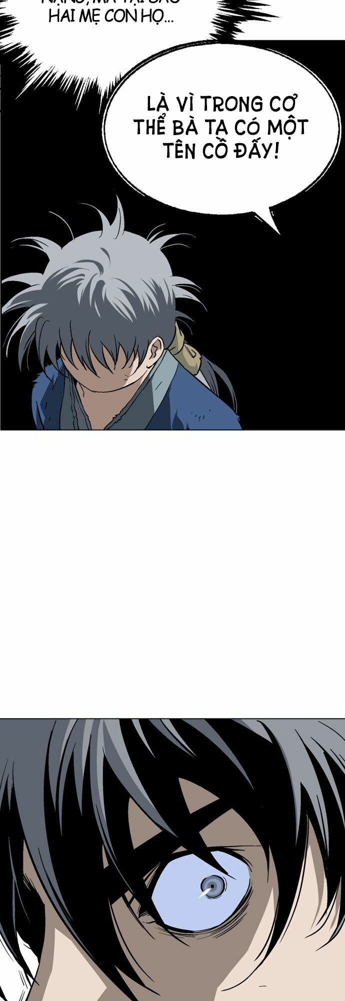 Gosu - Cao Thủ 2 Chapter 22 - Trang 30