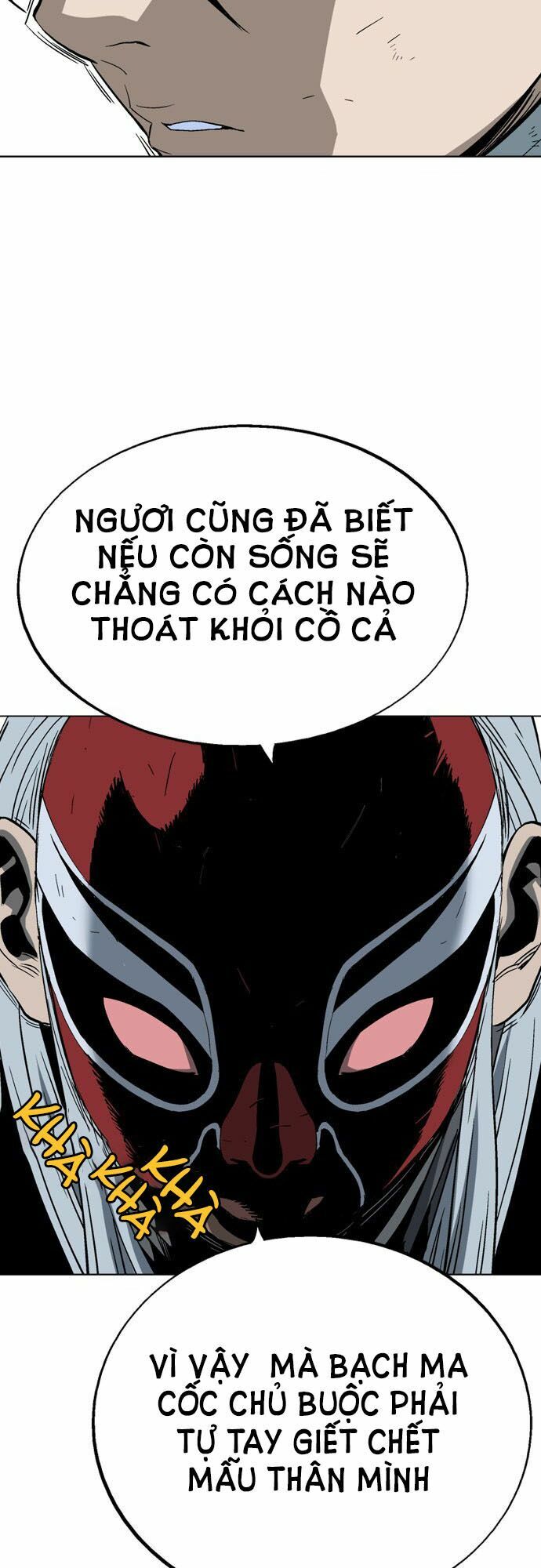 Gosu - Cao Thủ 2 Chapter 22 - Trang 31