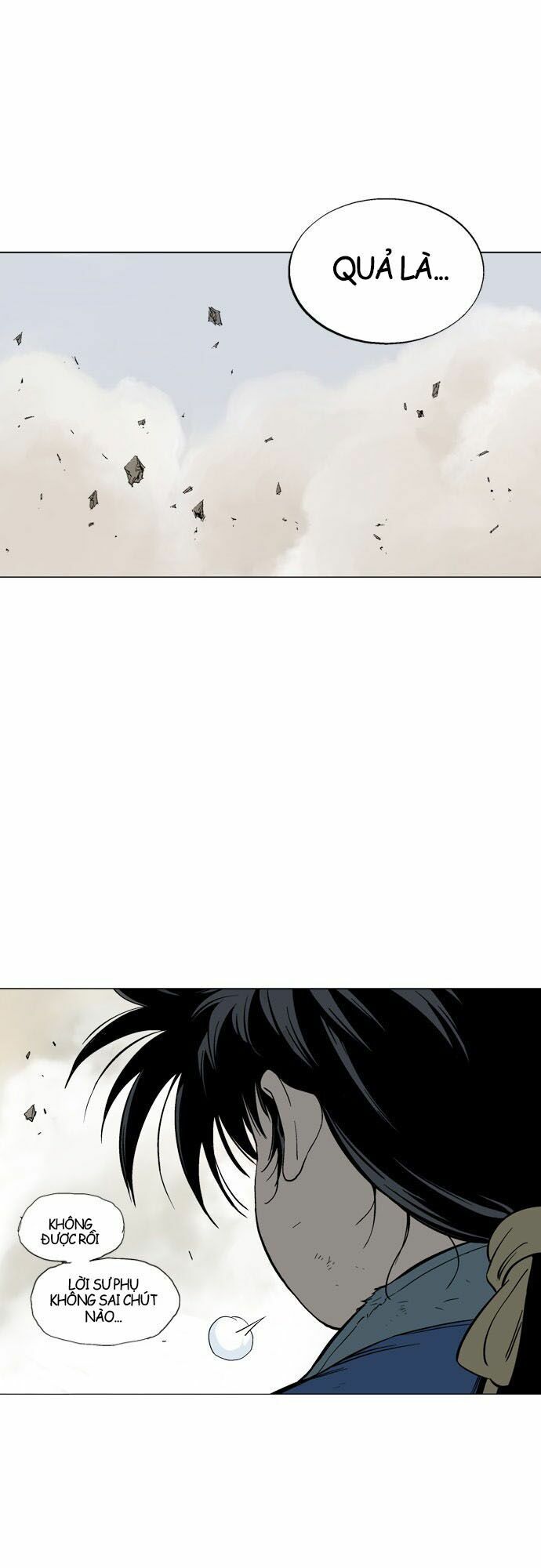 Gosu - Cao Thủ 2 Chapter 22 - Trang 34