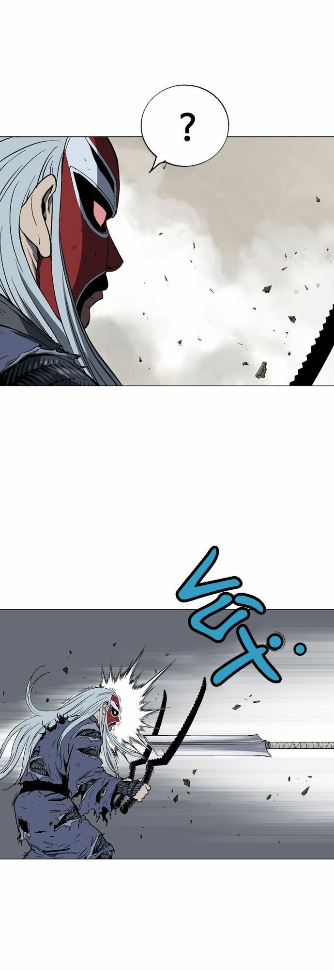 Gosu - Cao Thủ 2 Chapter 22 - Trang 35