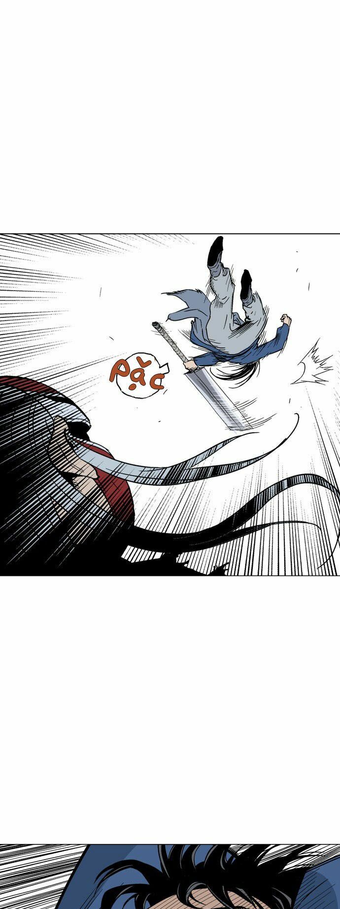 Gosu - Cao Thủ 2 Chapter 22 - Trang 37
