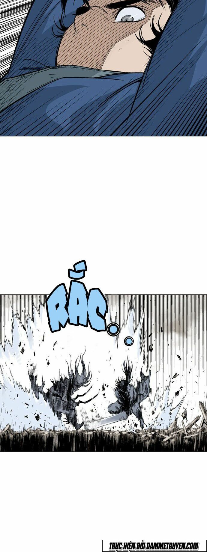 Gosu - Cao Thủ 2 Chapter 22 - Trang 38