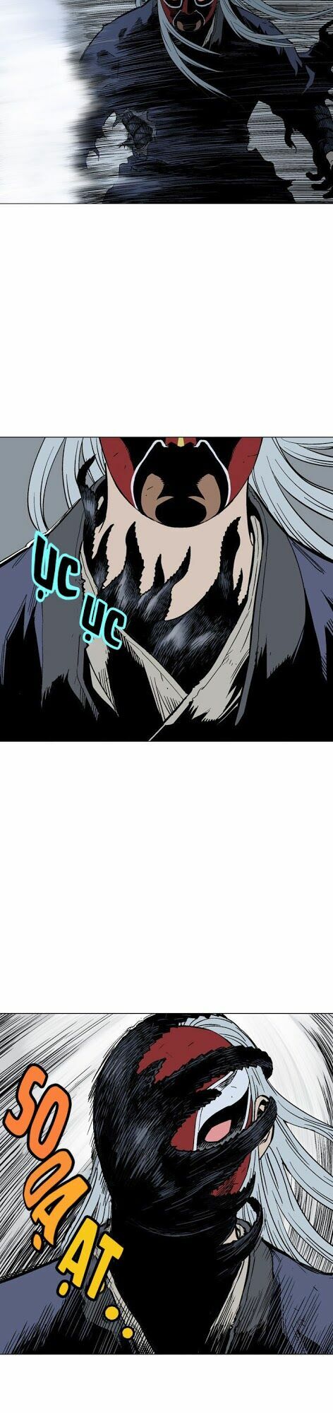 Gosu - Cao Thủ 2 Chapter 22 - Trang 4