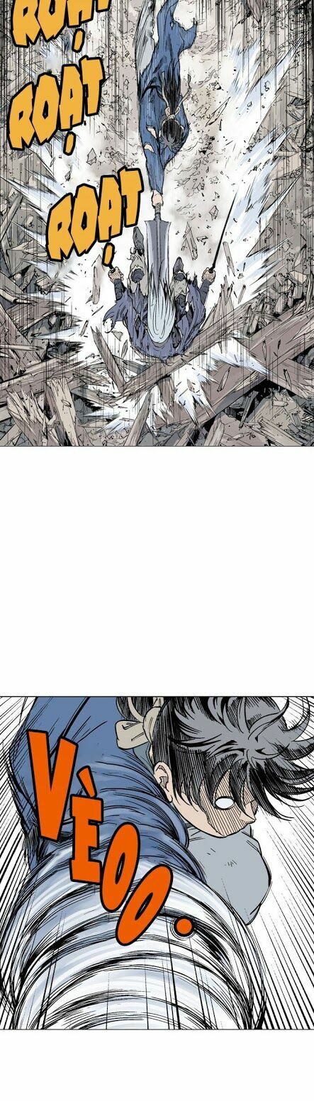 Gosu - Cao Thủ 2 Chapter 22 - Trang 41