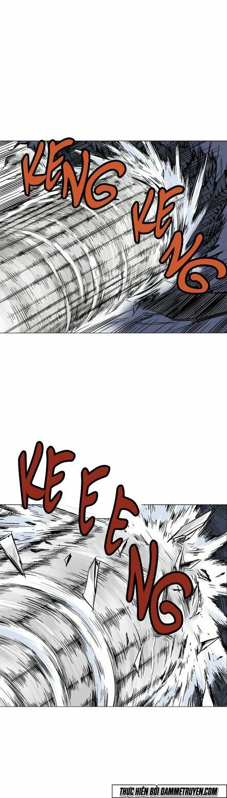 Gosu - Cao Thủ 2 Chapter 22 - Trang 42