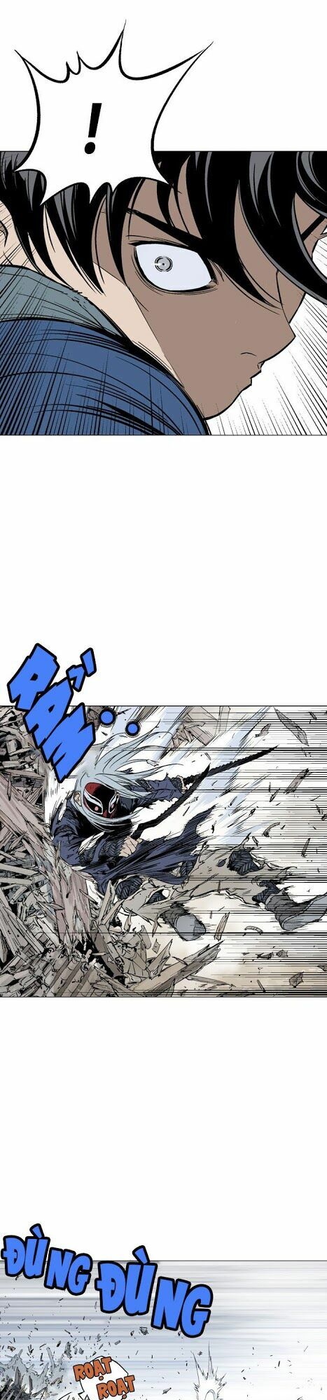 Gosu - Cao Thủ 2 Chapter 22 - Trang 43