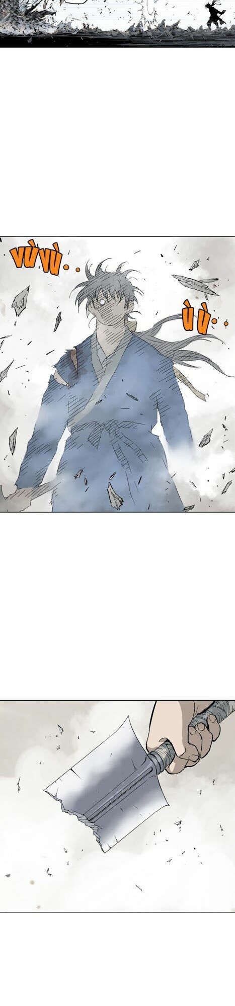 Gosu - Cao Thủ 2 Chapter 22 - Trang 44