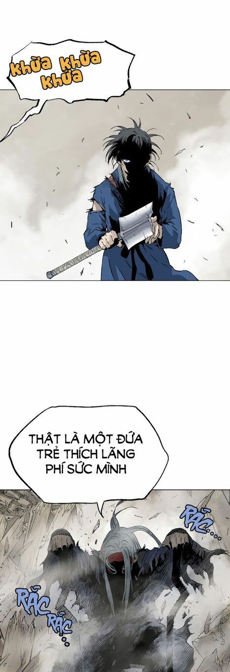 Gosu - Cao Thủ 2 Chapter 22 - Trang 45