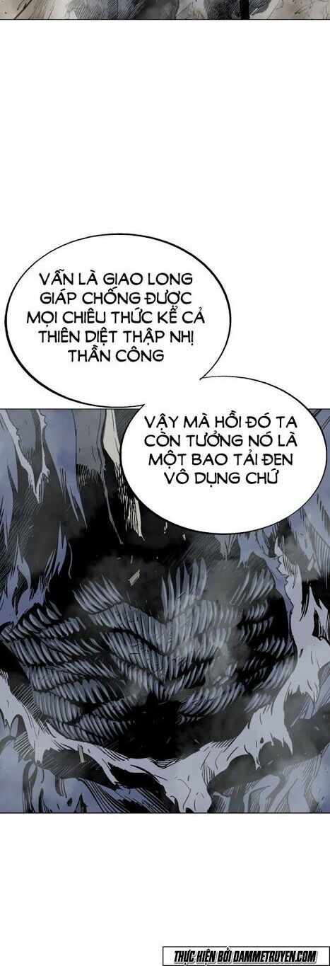 Gosu - Cao Thủ 2 Chapter 22 - Trang 46