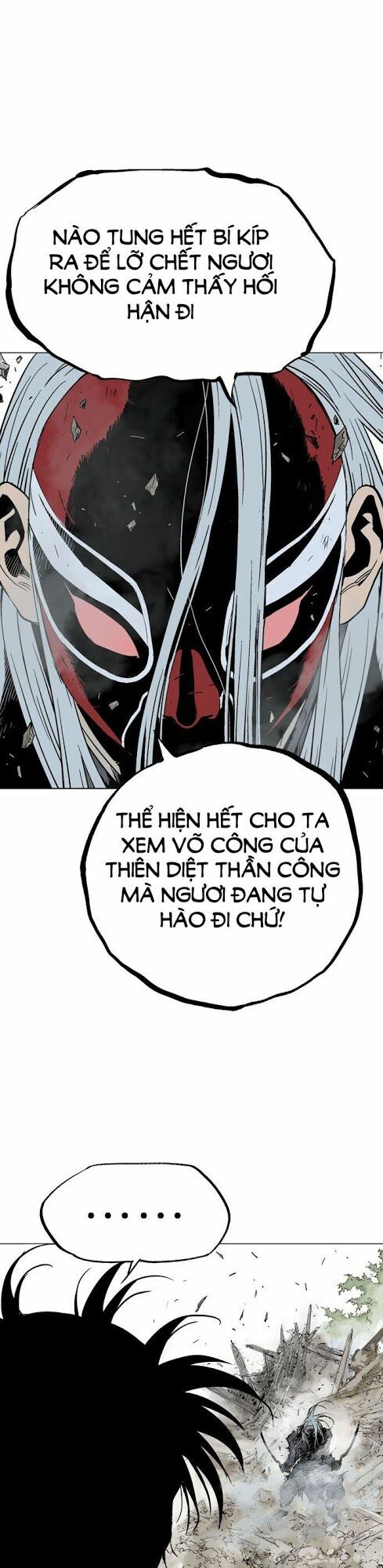 Gosu - Cao Thủ 2 Chapter 22 - Trang 47