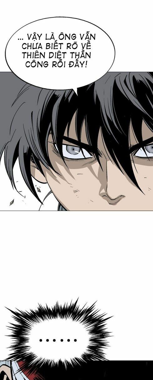 Gosu - Cao Thủ 2 Chapter 22 - Trang 49