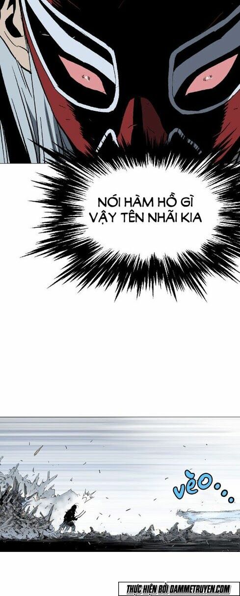 Gosu - Cao Thủ 2 Chapter 22 - Trang 50