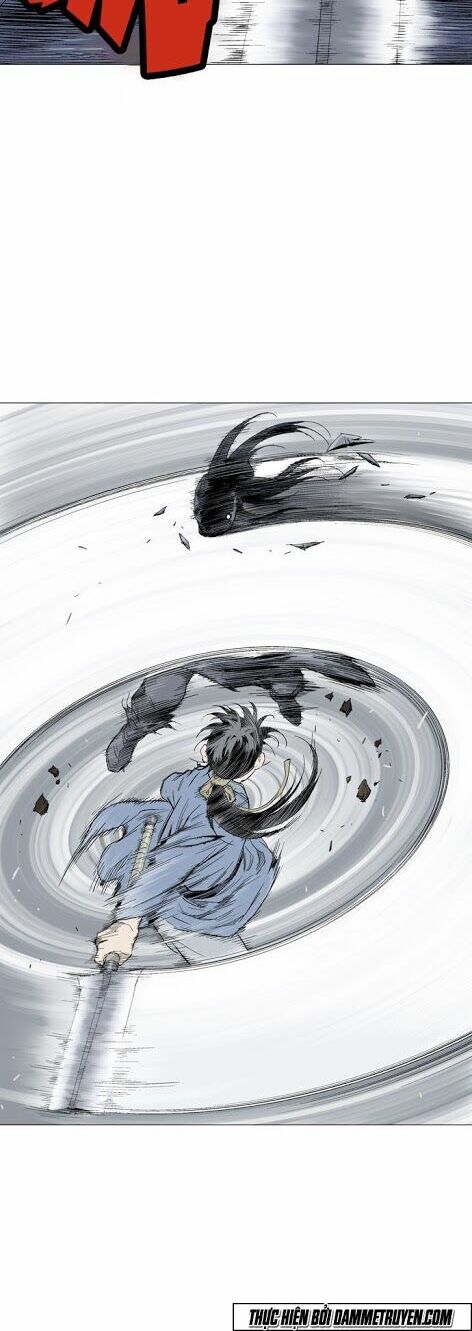 Gosu - Cao Thủ 2 Chapter 22 - Trang 6