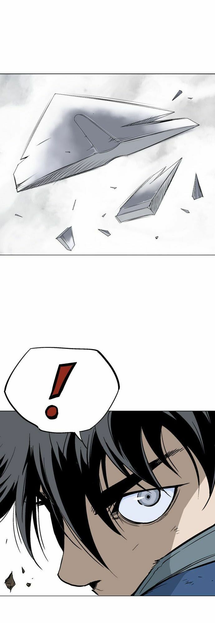 Gosu - Cao Thủ 2 Chapter 22 - Trang 7