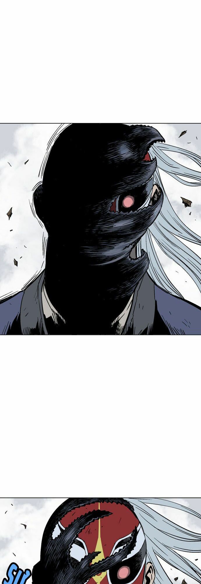 Gosu - Cao Thủ 2 Chapter 22 - Trang 8