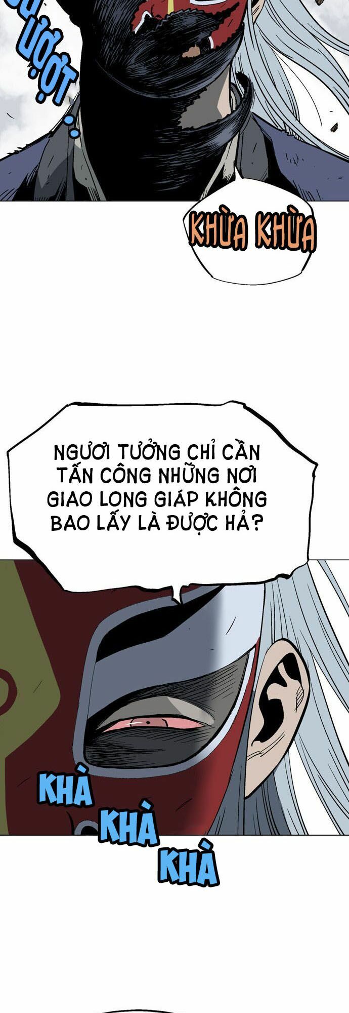 Gosu - Cao Thủ 2 Chapter 22 - Trang 9