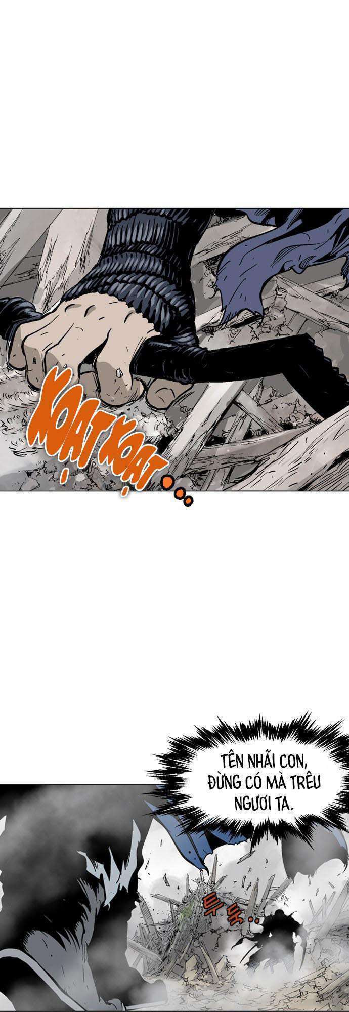 Gosu - Cao Thủ 2 Chapter 23 - Trang 10