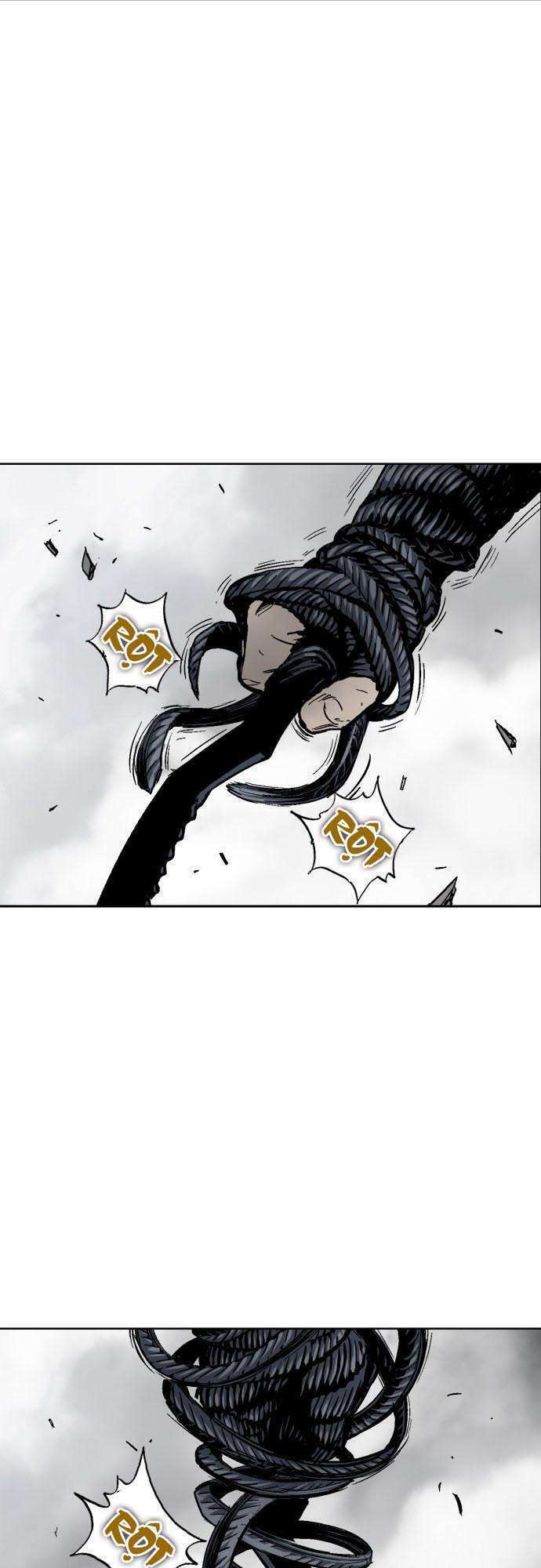 Gosu - Cao Thủ 2 Chapter 23 - Trang 11