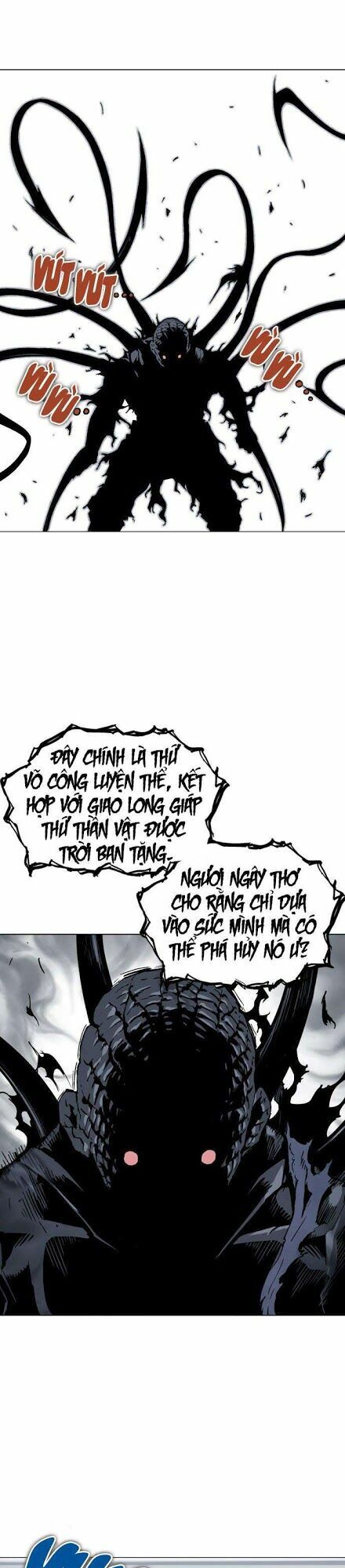 Gosu - Cao Thủ 2 Chapter 23 - Trang 15